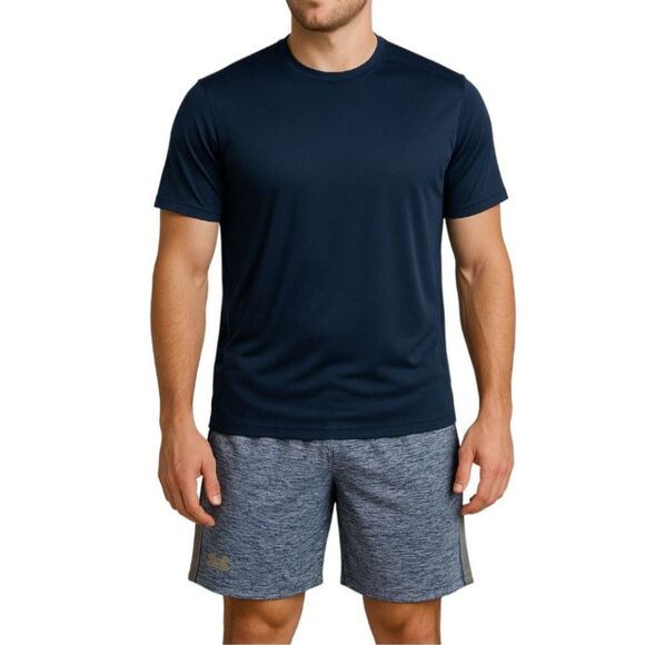 Under Armour Men’s Tech Mesh Athletic Shorts | Size XL - Picture 1 of 3